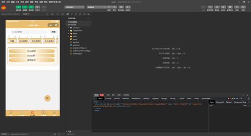 SpringBoot與Vue個人財務小程序開發全攻略 源碼、文檔、調試與答疑