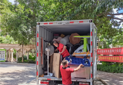 北京密云專業居民搬家服務 全天候支持大件物品裝卸與打包
